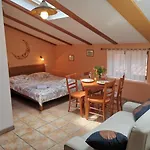 Bevk Apartma *