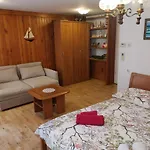 Apartma Bevk Piran