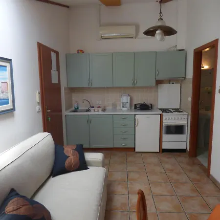 Apartma Bevk