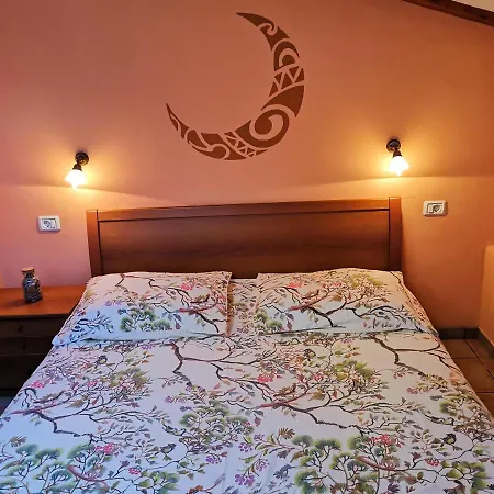 Apartma Bevk