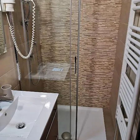 Apartma Bevk *