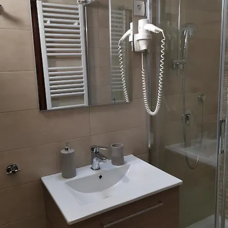 Bevk Apartment *