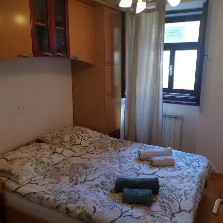 Apartment Bevk Piran