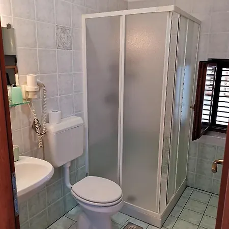 Bevk * פיראן