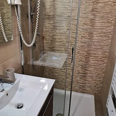 Apartma Bevk Piran