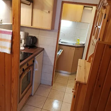 Bevk Apartment *
