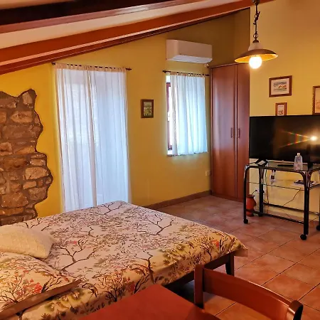 Bevk Apartment