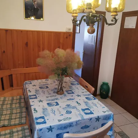 Bevk Apartma *