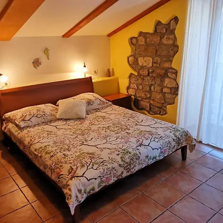Bevk Apartma Piran