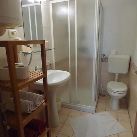 Apartment Bevk