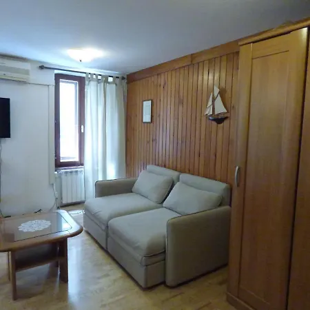 Apartma Bevk