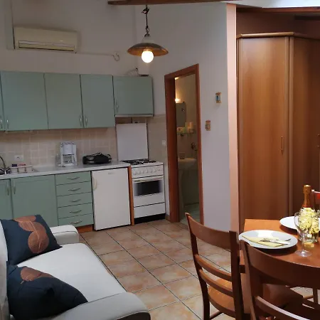 Apartment Bevk Piran