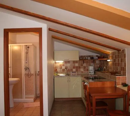 Apartment Bevk Piran