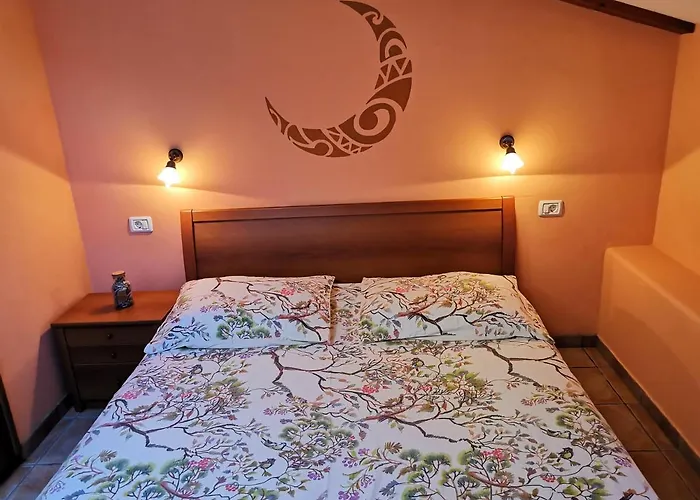 Διαμέρισμα Bevk