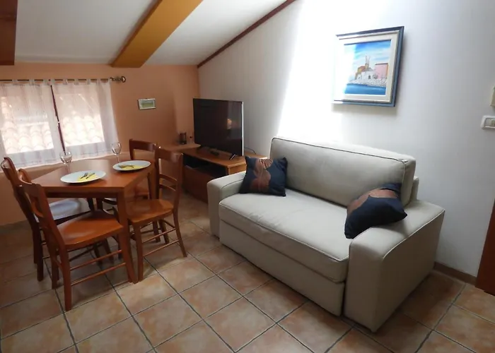 Апартаменты Bevk *