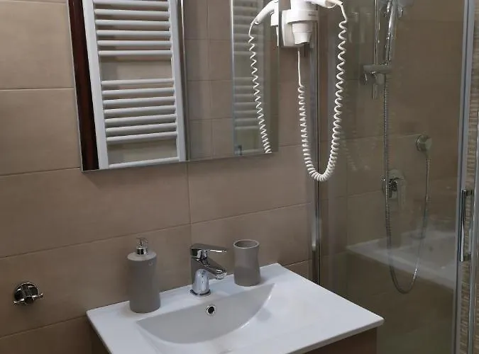 Bevk Διαμέρισμα *