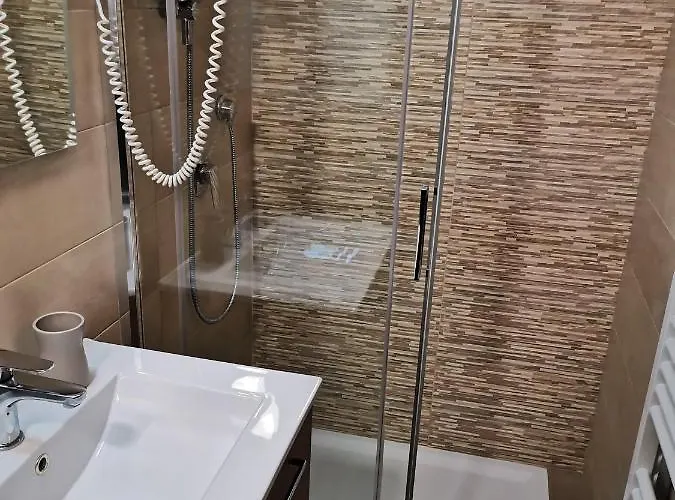 アパート Bevk ピラン