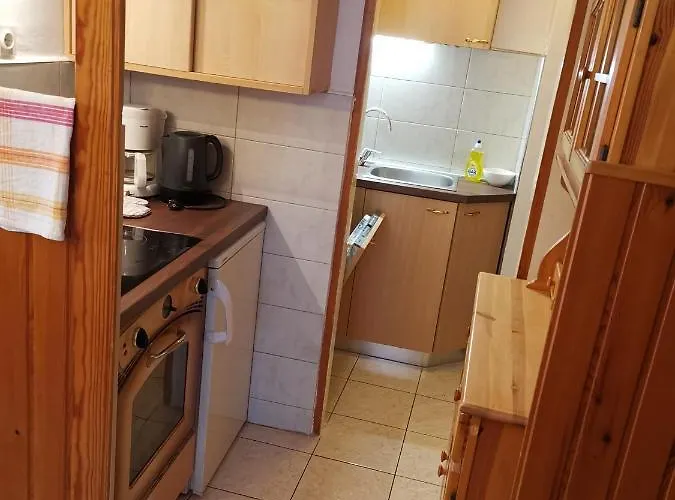 Bevk Διαμέρισμα *