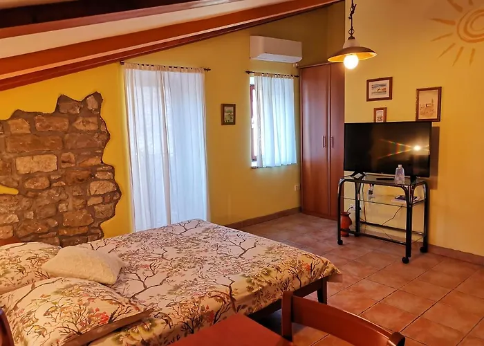 Bevk Апартаменты