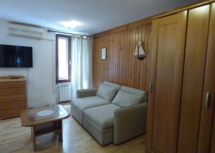 Διαμέρισμα Bevk