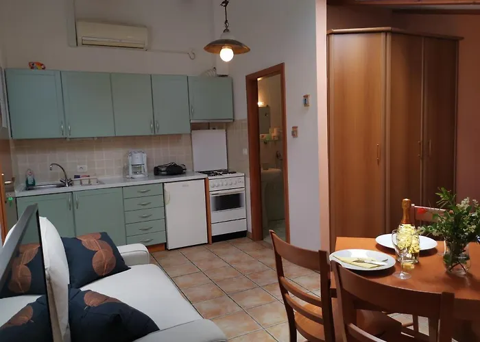 Διαμέρισμα Bevk Πιράν