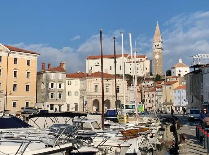 Bevk Διαμέρισμα