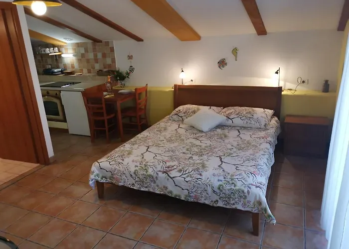 Bevk Διαμέρισμα *