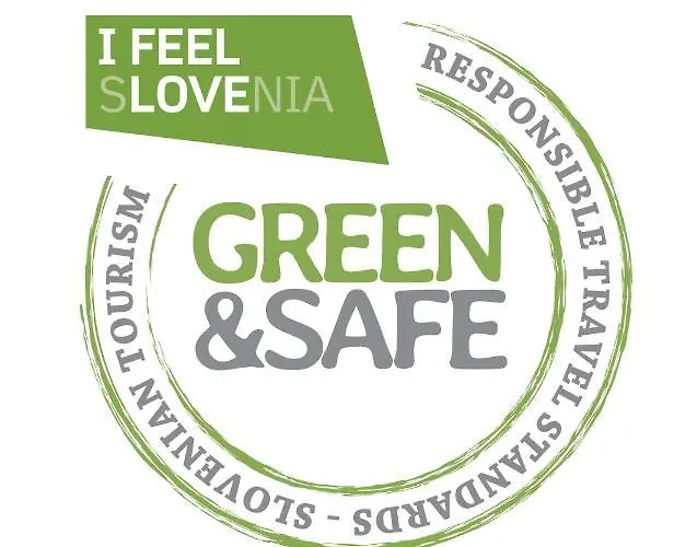 アパート Bevk ピラン