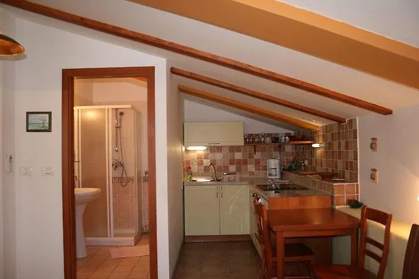 Διαμέρισμα Bevk Πιράν