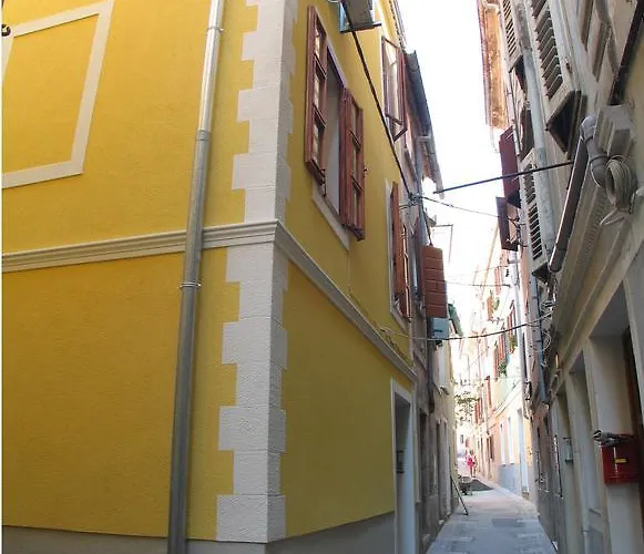 Bevk アパート ピラン